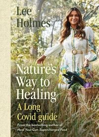 Produktbild: Nature's Way to Healing