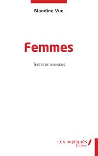 Produktbild: Femmes
