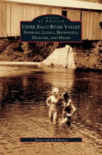 Produktbild: Upper Saco River Valley