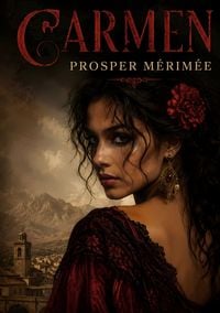 Produktbild: Carmen