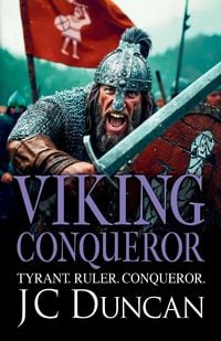 Produktbild: Viking Conqueror
