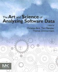 Produktbild: The Art and Science of Analyzing Software Data
