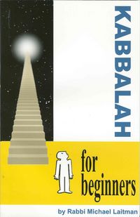 Produktbild: Kabbalah for Beginners: A Beginner's Guide to the Hidden Wisdom