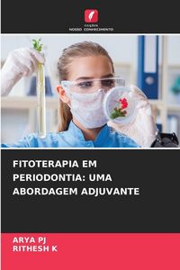 Produktbild: FITOTERAPIA EM PERIODONTIA: UMA ABORDAGEM ADJUVANTE