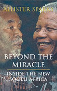 Produktbild: Beyond the Miracle