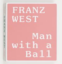 Produktbild: Goldmann, M: Franz West