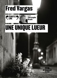 Produktbild: Une unique lueur MP3