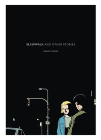 Bild vom Artikel Sleepwalk: And Other Stories vom Autor Adrian Tomine
