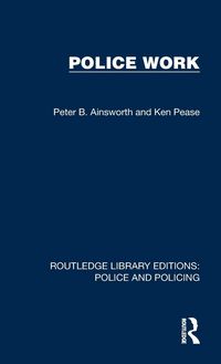 Produktbild: Police Work