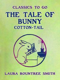 Produktbild: The Tale of Bunny Cotton-Tail