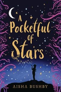 Produktbild: A Pocketful of Stars