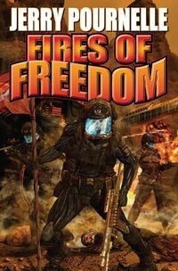 Produktbild: Fires of Freedom