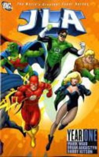 Produktbild: JLA