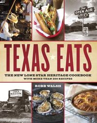 Produktbild: Texas Eats