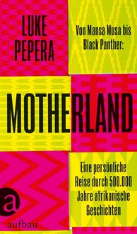 Produktbild: Motherland