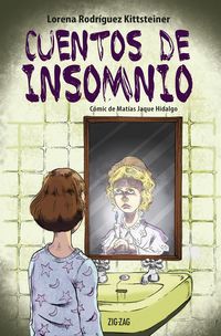 Produktbild: Cuentos de insomnio