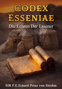 Produktbild: Codex Esseniae