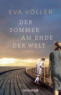 Produktbild Der Sommer am Ende der Welt