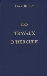 Produktbild: Les travaux d'Hercule