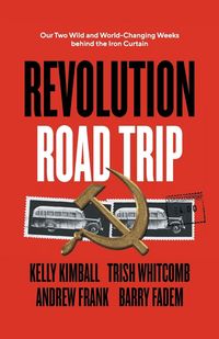 Produktbild: Revolution Road Trip