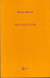 Produktbild: Ser escultor
