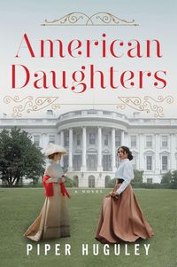 Produktbild: American Daughters