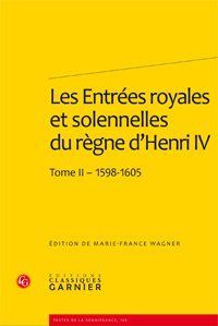 Produktbild: Fre-Les Entrees Royales Et Sol