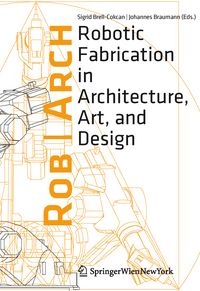 Produktbild: Rob|Arch 2012