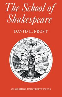Produktbild: The School of Shakespeare