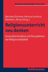 Produktbild: Religionsunterricht neu denken