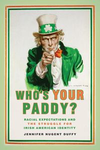 Bild vom Artikel Who's Your Paddy? vom Autor Jennifer Nugent Duffy