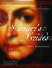 Produktbild: Anderson, P: Hunger's Brides