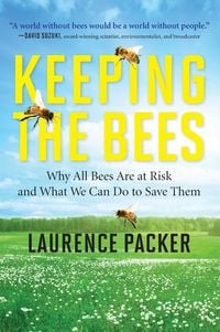 Produktbild: Keeping the Bees
