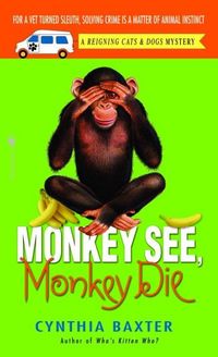Produktbild: Monkey See, Monkey Die