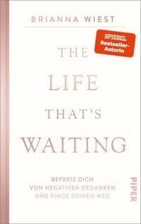 Produktbild The Life That's Waiting