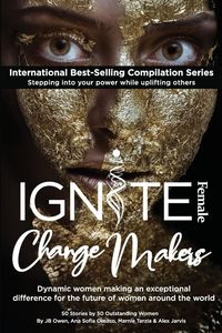 Produktbild: Ignite Female Change Makers
