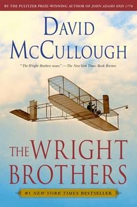 Produktbild: The Wright Brothers