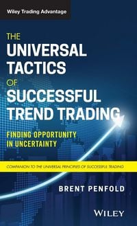 Produktbild: The Universal Tactics of Successful Trend Trading