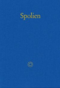 Produktbild: Spolien aus der Geschichte der Philosophie