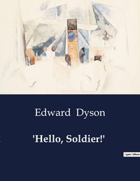 Produktbild: 'Hello, Soldier!'