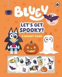 Produktbild: Bluey: Let's Get Spooky