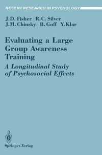 Produktbild: Evaluating a Large Group Awareness Training