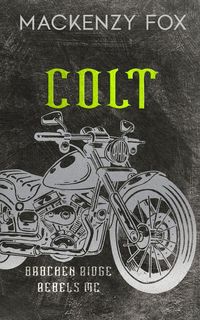 Produktbild: Colt