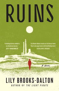 Produktbild: Ruins