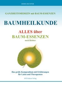 Produktbild: Baumheilkunde