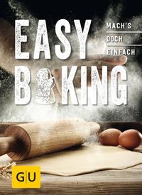Bild vom Artikel Easy Baking vom Autor 