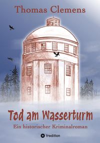 Produktbild: Tod am Wasserturm