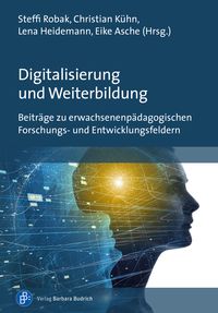 Produktbild: Digitalisierung und Weiterbildung