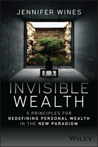 Produktbild: Invisible Wealth