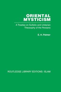 Produktbild: Oriental Mysticism